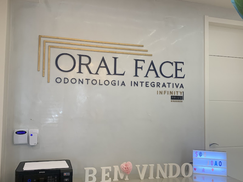 Foto 7 de CLINICA ORALFACE ODONTOLOGIA