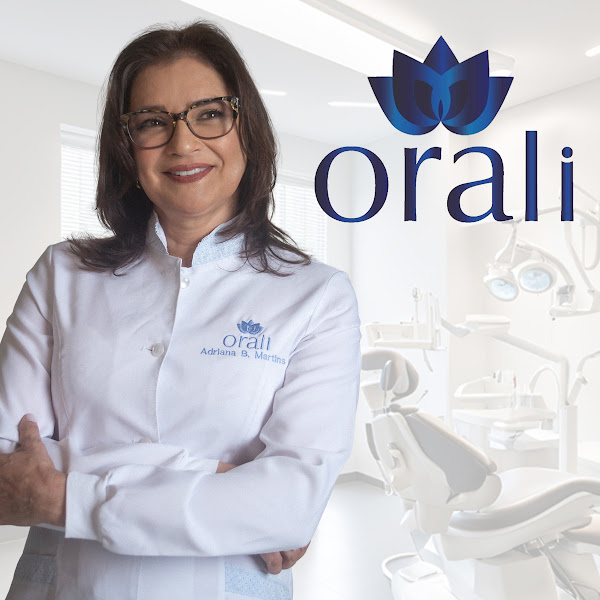 Foto 2 de Clínica Orali Odondologia Estética