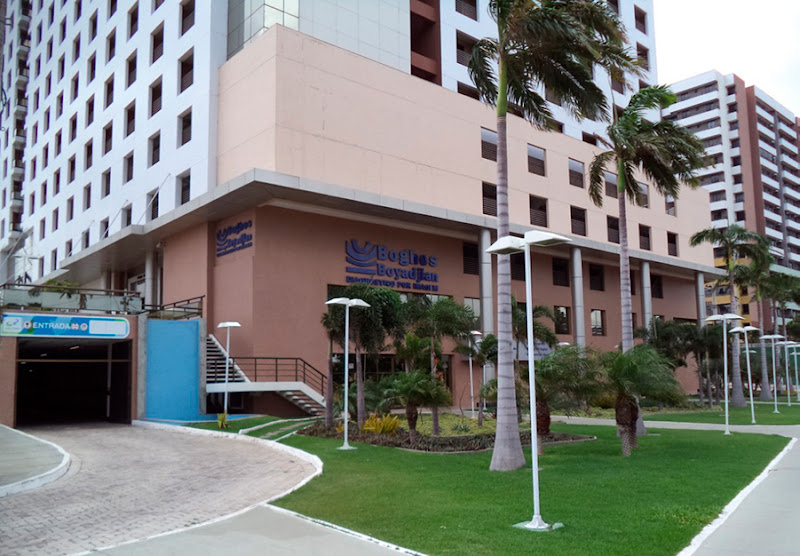 Foto 2 de CLÍNICA ORALIT - ODONTOLOGIA INTEGRADA