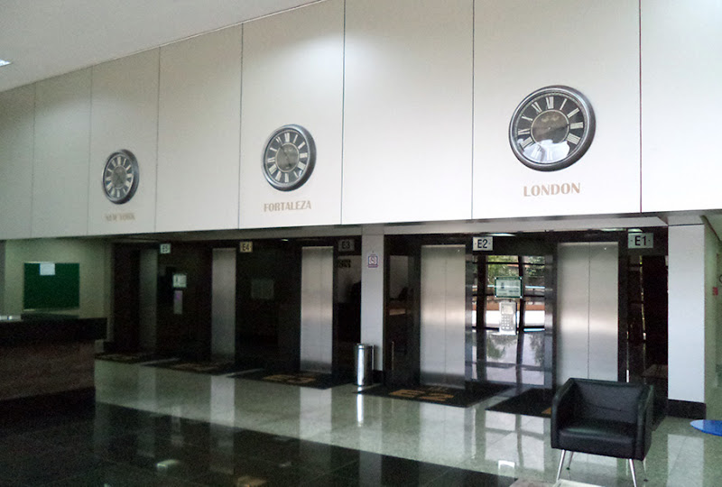 Foto 3 de CLÍNICA ORALIT - ODONTOLOGIA INTEGRADA