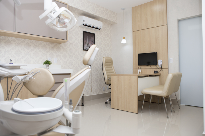 Foto 2 de Clínica Oralle