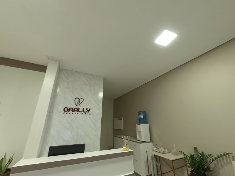 Foto 2 de Clínica Orally Odontologia