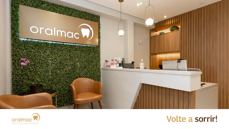 Foto 2 de Clínica OralMac Odontologia Especializada | Implante Dentário | Lente de Contato Dental | Jundiaí - SP