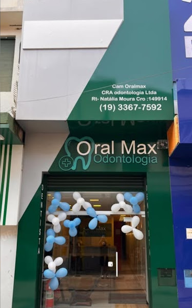Foto 2 de Clinica OralMax
