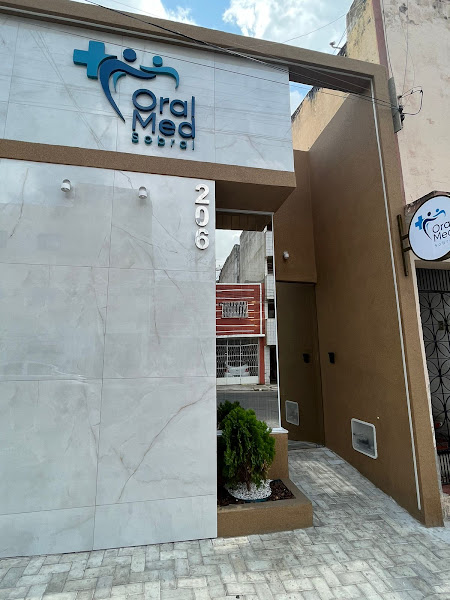 Foto 3 de Clinica Oralmed sobral