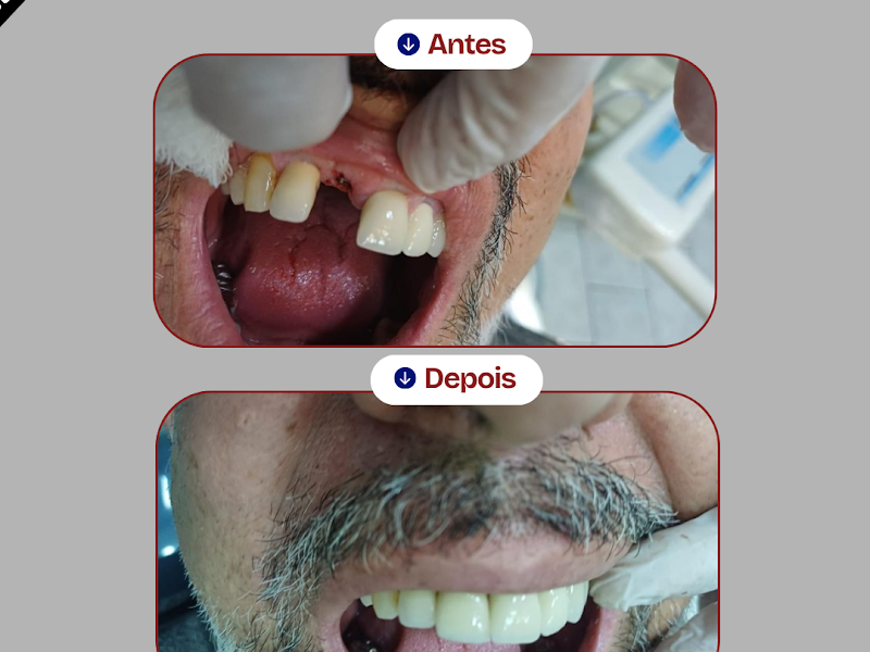 Foto 2 de Clínica Oralmente