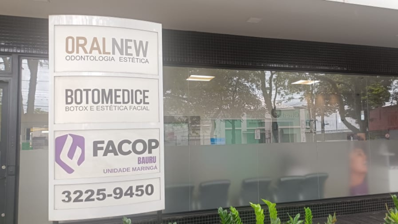 Foto 4 de Clínica Oralnew Odontologia Estética