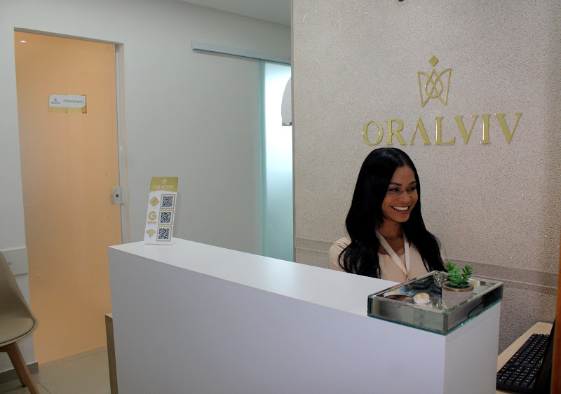 Foto 2 de Clínica Oralviv