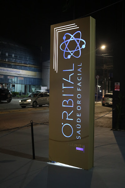 Foto 2 de Clinica Orbital Saúde Orofacial