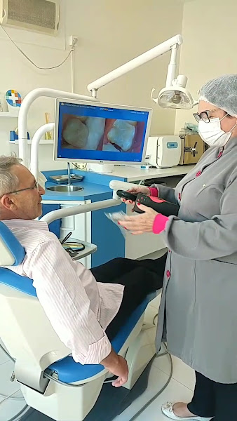 Foto 3 de Clinica Orbital Saúde Orofacial