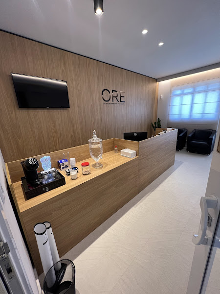 Foto 2 de Clínica ORE | Dentista Imirim Zona Norte | Implantes | sedação consciente | Bucomaxilo | dentes do siso | Lentes de contato |