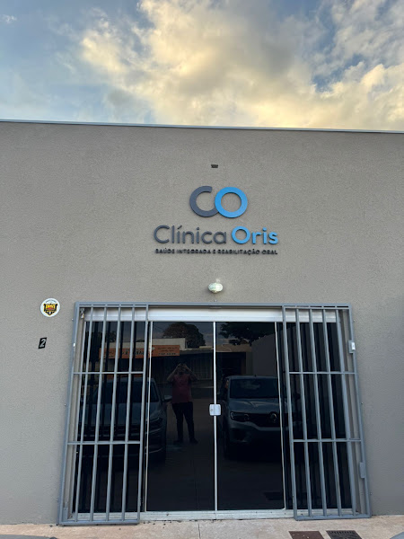 Foto 2 de Clínica Oris | Saúde Integrada e Reabilitação Oral