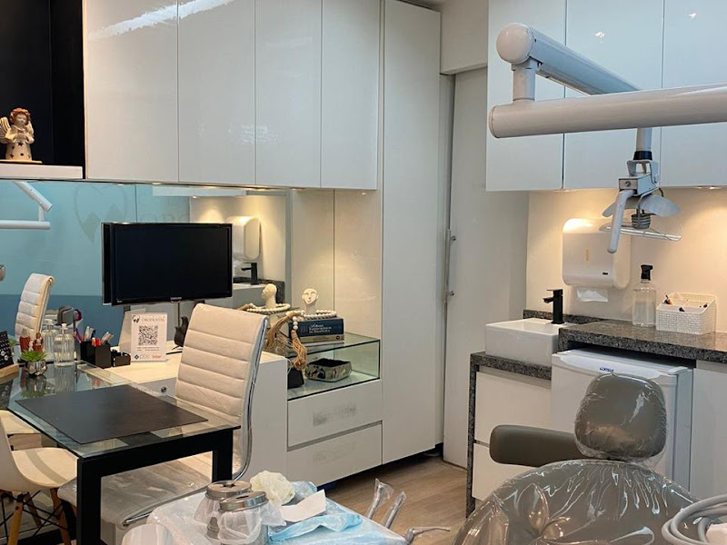 Foto 2 de Clínica Orodental