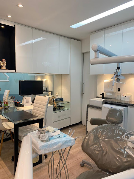 Foto 5 de Clínica Orodental