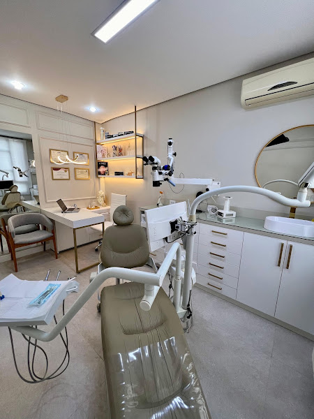 Foto 2 de Clinica Orofacial - Adalberto Zottis