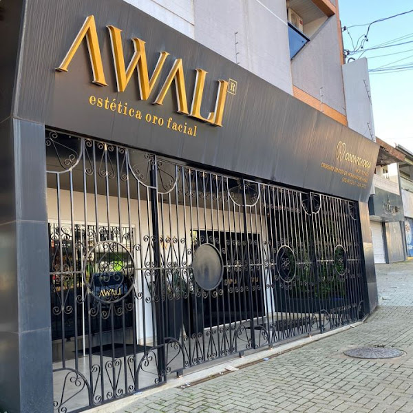 Foto 2 de Clinica Orofacial Awali - Estética facial l Odontologia avançada - em Foz do Iguaçu