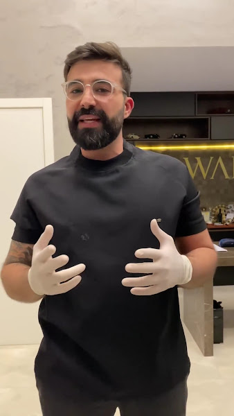 Foto 3 de Clinica Orofacial Awali - Estética facial l Odontologia avançada - em Foz do Iguaçu