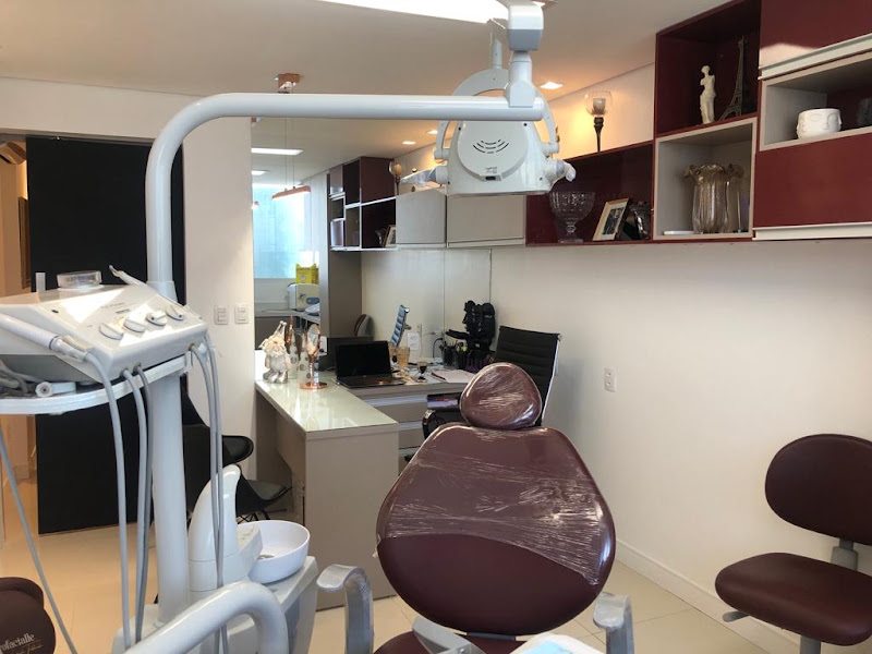 Foto 3 de Clínica Orofacialle | Estética Orofacial
