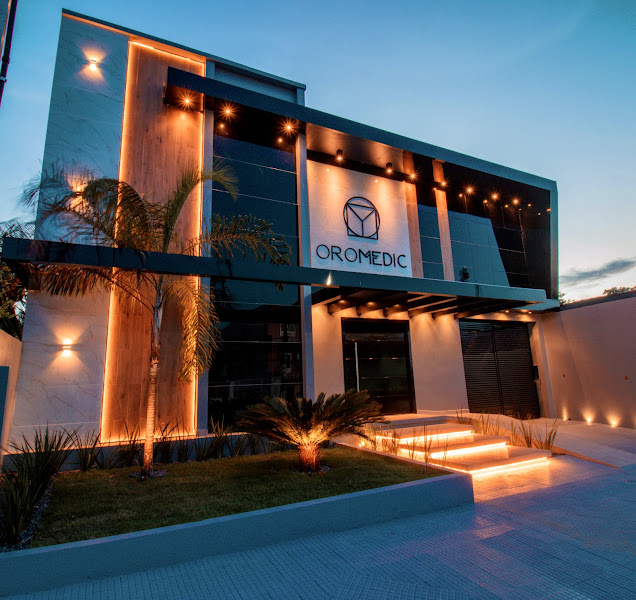 Foto 2 de Clínica Oromedic