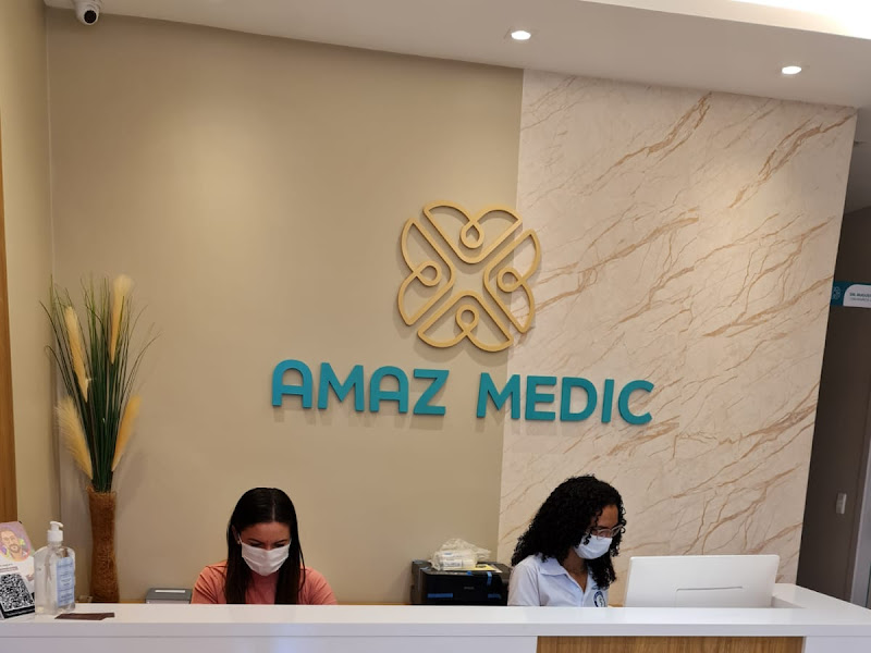 Foto 8 de Clínica Oromedic