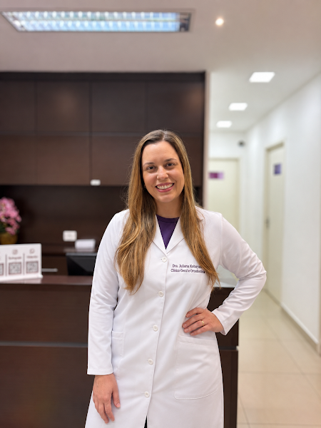 Foto 2 de Clínica Orquídea | Dentista em Diadema