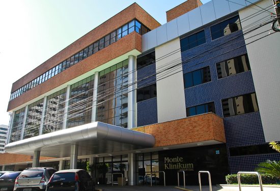 Foto 3 de Clínica Ortho Cirúrgica - Dr Nonato Maia Cirurgião Bucomaxilofacial