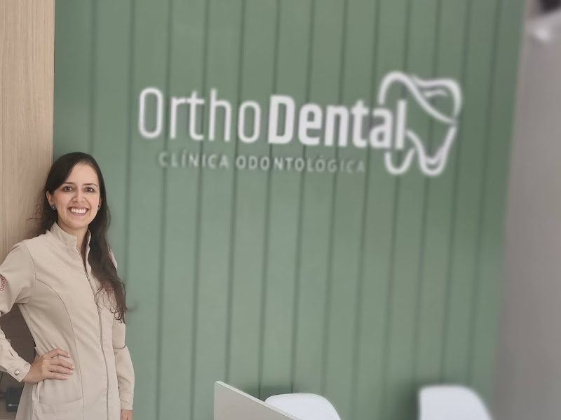 Foto de Clínica Ortho Dental