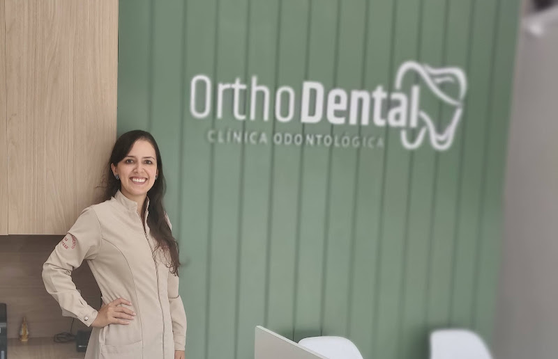 Foto 2 de Clínica Ortho Dental