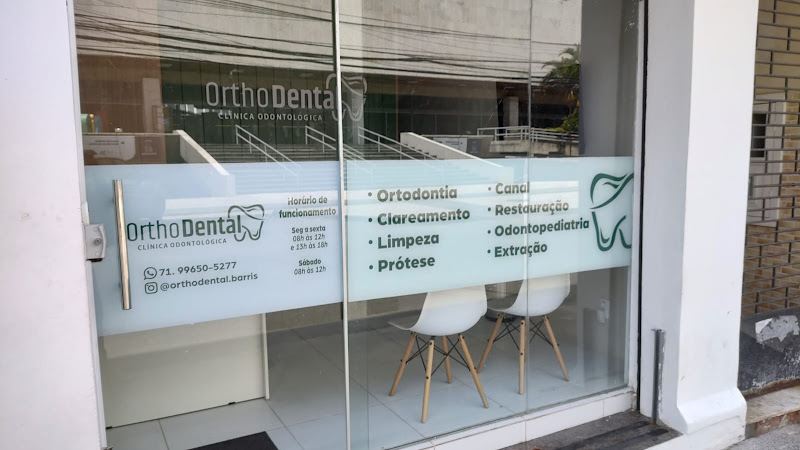 Foto 3 de Clínica Ortho Dental
