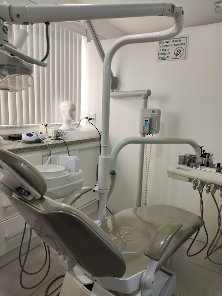 Foto 3 de CLÍNICA ORTHO ÔMEGA