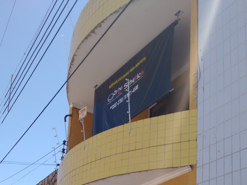 Foto 3 de Clinica Ortho's Kariri