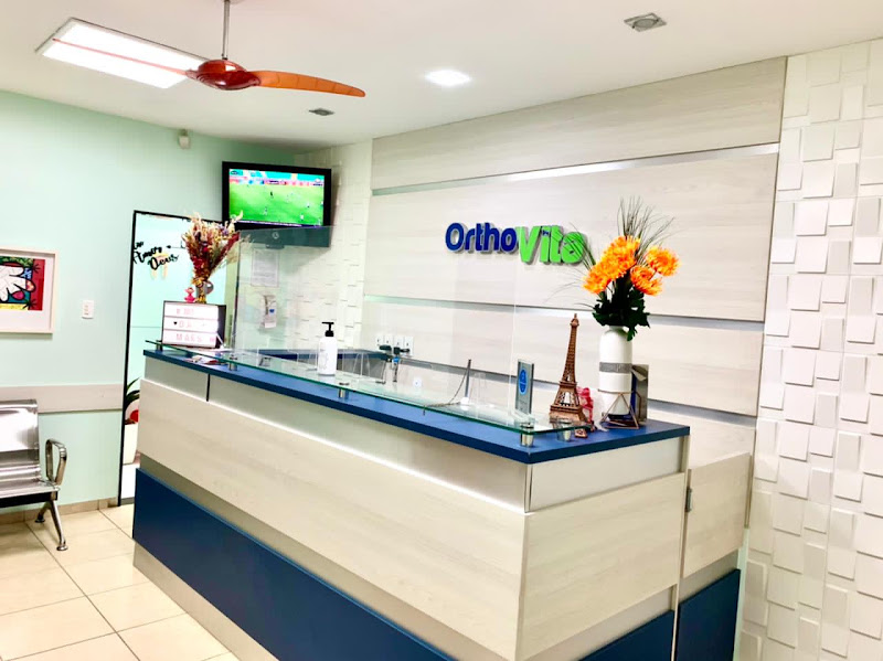 Foto 3 de Clínica Ortho Vita Itaboraí