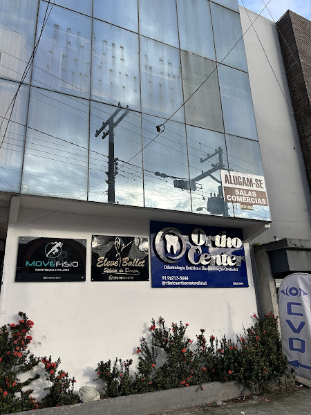 Foto 3 de Clínica Orthocenter - Facetas e Harmonização Facial