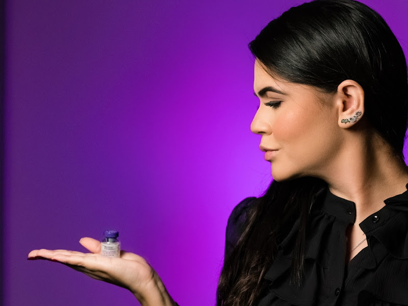 Foto 7 de Clínica Orthocenter - Facetas e Harmonização Facial