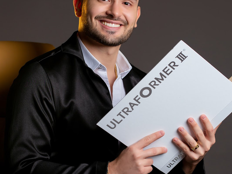 Foto 9 de Clínica Orthocenter - Facetas e Harmonização Facial