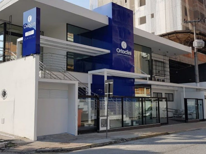 Foto 3 de Clínica Orthoclin