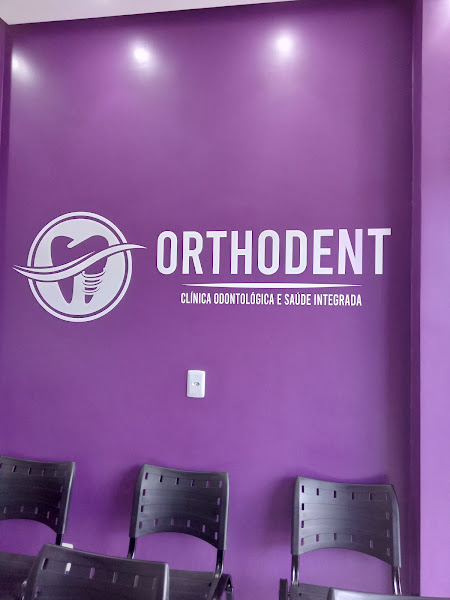 Foto 2 de Clínica Orthodent
