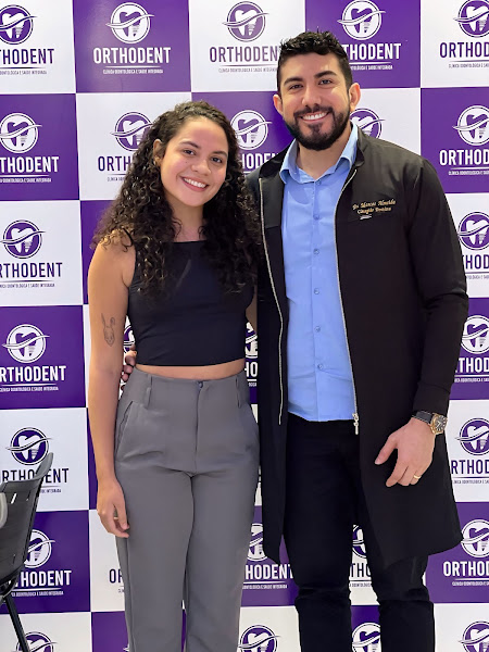 Foto 3 de Clínica Orthodent