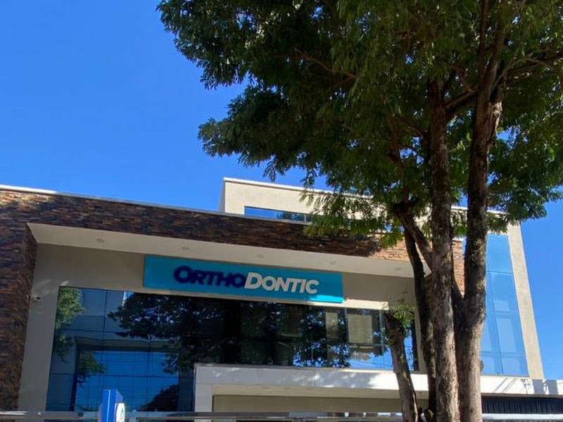 Foto 2 de Clínica Orthodontic