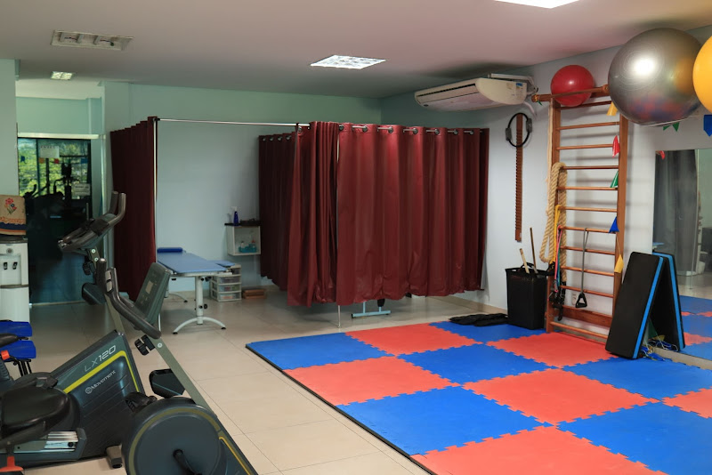 Foto 3 de Clinica Orthofit