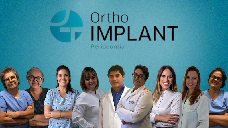 Foto 2 de Clínica OrthoImplant