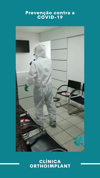 Foto 3 de Clínica OrthoImplant