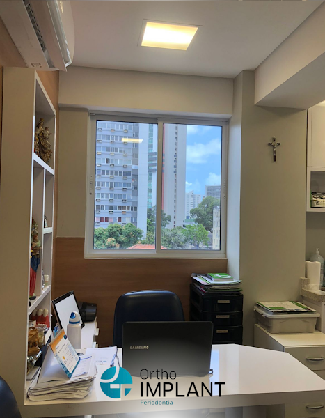 Foto 3 de Clínica OrthoImplant