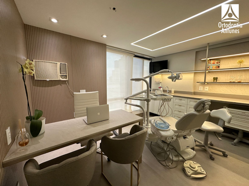 Foto 3 de Clínica Ortholine