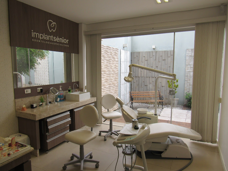 Foto 6 de Clinica OrthoMaster - Implantes Dentários & Odontologia Geral em Piracicaba SP