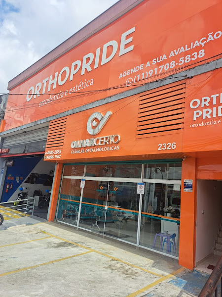 Foto 2 de Clínica Orthopride Taboão da Serra