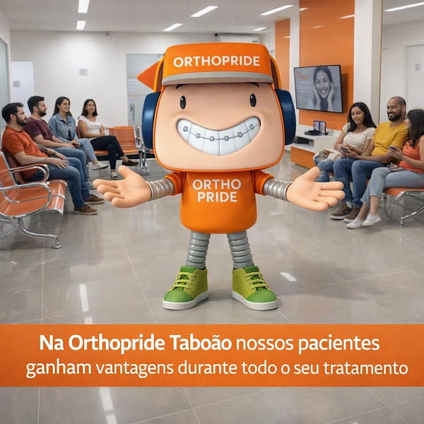 Foto 3 de Clínica Orthopride Taboão da Serra