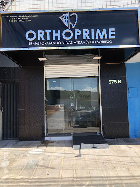 Foto 2 de Clínica OrthoPrime