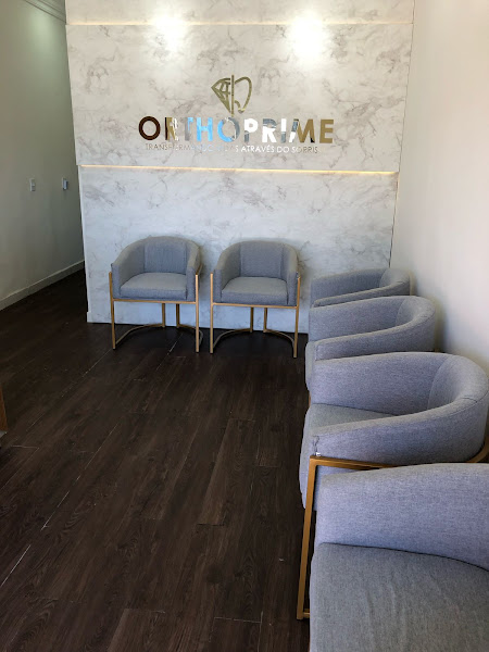 Foto 3 de Clínica OrthoPrime