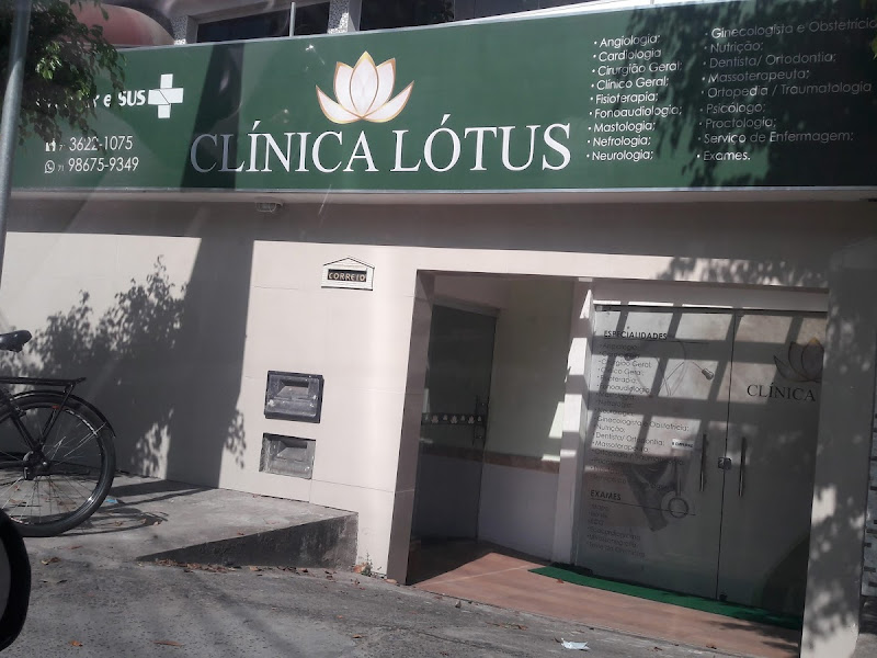 Foto 2 de Clínica Orthos